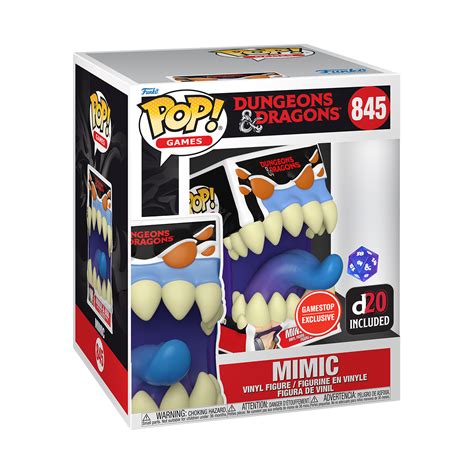 Mimic The Monkey Funko has his red overalls and favorite PEZ in hand in this Funko Pop 64. . Mimic funko pop